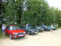 Freilichtbühne Gföhlerwald
