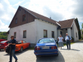 Kerzenerzeugung KOCH