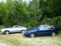 Freilichtbühne Gföhlerwald