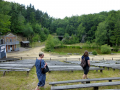 Freilichtbühne Gföhlerwald