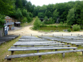 Freilichtbühne Gföhlerwald