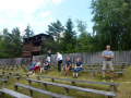 Freilichtbühne Gföhlerwald