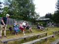 Freilichtbühne Gföhlerwald