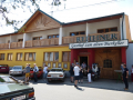 Gasthaus „Zum Alten Bierkeller“