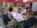 Gasthaus „Zum Alten Bierkeller“