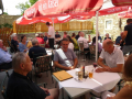 Gasthaus „Zum Alten Bierkeller“