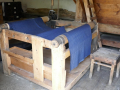 Blaudruckerei Koó