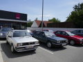 Mittagessen in Oberpullendorf