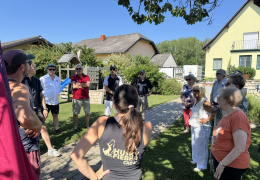 Sommerausfahrt 2026