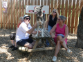 Huskyfieber in Zillingdorf