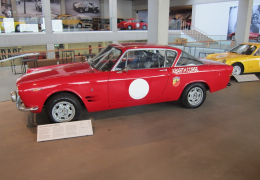 SQUADRA Abarth & Rally Collection 