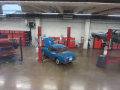 SQUADRA Abarth & Rally Collection 