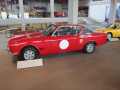 SQUADRA Abarth & Rally Collection