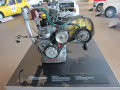 SQUADRA Abarth & Rally Collection 