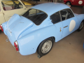 SQUADRA Abarth & Rally Collection 