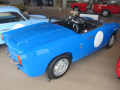SQUADRA Abarth & Rally Collection 