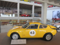 SQUADRA Abarth & Rally Collection 