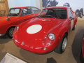 SQUADRA Abarth & Rally Collection 