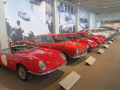SQUADRA Abarth & Rally Collection 