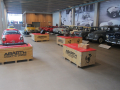SQUADRA Abarth & Rally Collection 