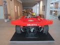 SQUADRA Abarth & Rally Collection 