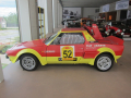 SQUADRA Abarth & Rally Collection 