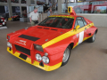 SQUADRA Abarth & Rally Collection 