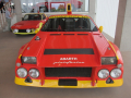 SQUADRA Abarth & Rally Collection 