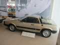 SQUADRA Abarth & Rally Collection 