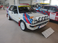 SQUADRA Abarth & Rally Collection 