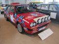 SQUADRA Abarth & Rally Collection 