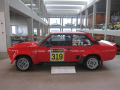 SQUADRA Abarth & Rally Collection 