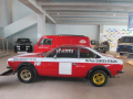 SQUADRA Abarth & Rally Collection 