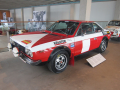 SQUADRA Abarth & Rally Collection 