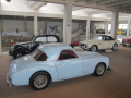 SQUADRA Abarth & Rally Collection 