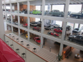SQUADRA Abarth & Rally Collection 