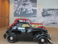 SQUADRA Abarth & Rally Collection 