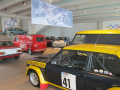 SQUADRA Abarth & Rally Collection 