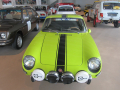 SQUADRA Abarth & Rally Collection 