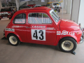 SQUADRA Abarth & Rally Collection 