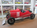 SQUADRA Abarth & Rally Collection 