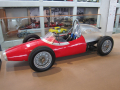 SQUADRA Abarth & Rally Collection 