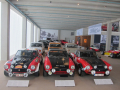 SQUADRA Abarth & Rally Collection 