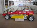 SQUADRA Abarth & Rally Collection 