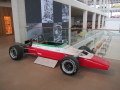 SQUADRA Abarth & Rally Collection 