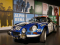 1973 - Alpine Renault A110 1800