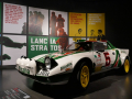 1976 - Lancia Stratos