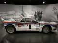 1984 - Lancia Rally 037 Evo2