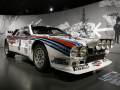 1984 - Lancia Rally 037 Evo2