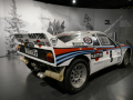 1984 - Lancia Rally 037 Evo2